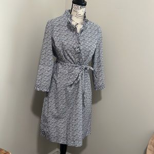 lily Pulitzer tie dress